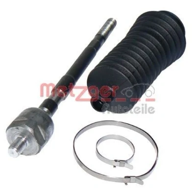 Kuva METZGER 51020048 Raidetangon Sisäpää Etuakseli, vasen, oikea M14x1,5 280 KIT +