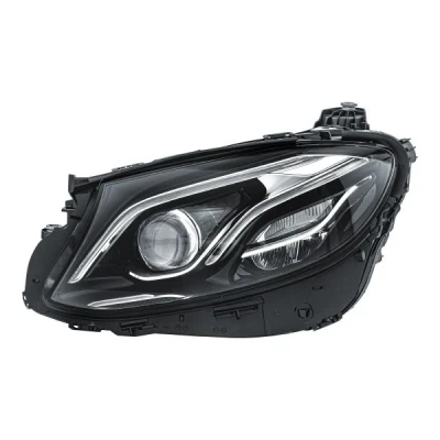 Kuva HELLA 1EX 012 076 611 Ajovaloumpio MERCEDES BENZ: E sarja Sedan, T modell