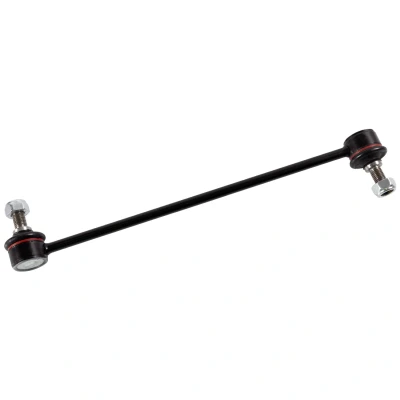 Kuva febi BILSTEIN 33760 Koiranluu Etuakseli, vasen, oikea 282 M10 x 1,25 Plus Itselukittuvalla mutterilla Teräs Hopea