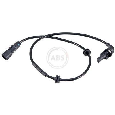 Kuva Tunnistin, kiertonopeus, Taka akseli, oikea RENAULT OE 479006210R, 479007376R, 479502178R