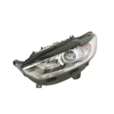 Kuva VALEO ORIGINAL PART 046614 Ajovaloumpio FORD: Mondeo 5 Kombi