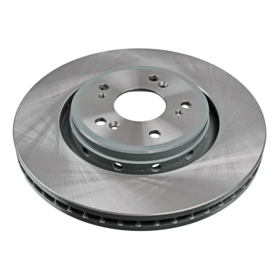 Kuva FEBI BILSTEIN 108401 Jarrulevyt Etuakseli 315 28 5 114,3 tuuletettu sisältä pinnoitettu HONDA: CR V 4