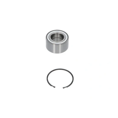 Kuva KAVO PARTS WBK 6557 Pyöränlaakerit Etuakseli sisäänrakennetulla magneetti sensorirenkaalla 72 NISSAN: MICRA 4, 3