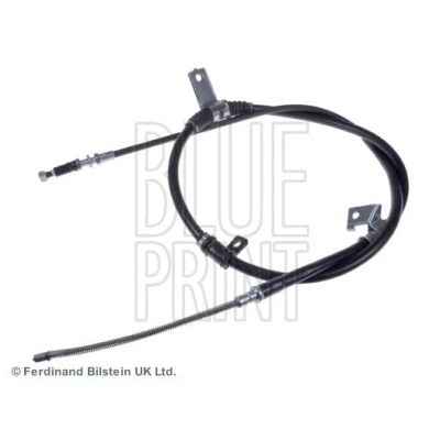 Kuva BLUE PRINT ADG046109 Käsijarruvaijeri Taakse, vasen 1860 HYUNDAI: H 1 Van
