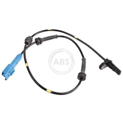 Kuva A.B.S. 30152 ABS Anturi aktiivisensori 757 Sininen CITROËN: C3 I Hatchback, C2 Hatchback