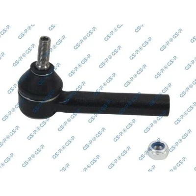 Kuva Raidetangon pää, Etuakseli, vasen FIAT, OPEL, VAUXHALL OE 1609193, 77365223, 95512977