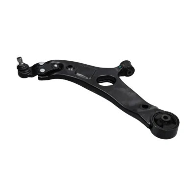 Kuva Tukivarsi, pyöräntuenta, Ulompi, Etuakseli, vasen, Alla hyundai grandeur, sonata vi, kia cadenza i, optima OE 545002T010, 545002T020, 545002T030