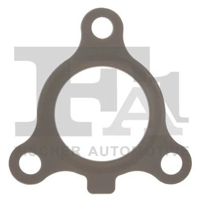 Kuva Tiiviste, ilman sisäänotto (ahdin) LEXUS IS II OE 1727826010