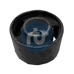 Kuva RTS 017 00390 Tukivarren Hela Taka akseli, molemminpuolinen, Alla, Takana 58,5mm Kumimetallilaakeri Poikittaistukivarrelle BMW: 5 Sedan