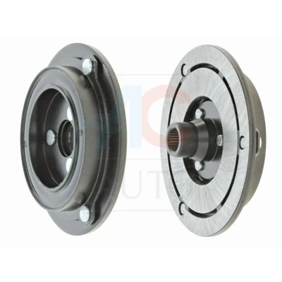 Kuva ACAUTO AC 05ZX20 Kytkinlevy, Magneettikytkin Kompressori