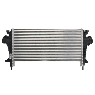 Kuva THERMOTEC DAX024TT Välijäähdytin