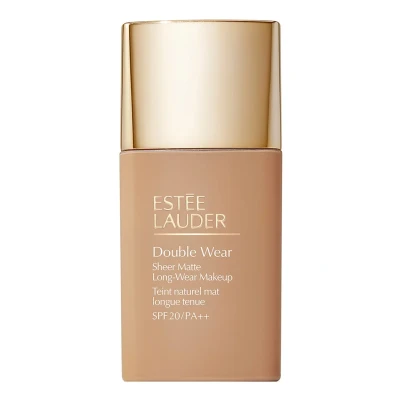 Kuva Estée Lauder Double Wear Sheer Long Meikkivoide 4N2 Spiced Sand 30 ml
