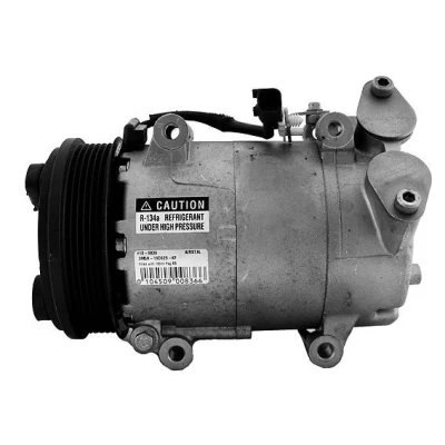 Kuva Kompressori, ilmastointilaite fiat, lancia, suzuki OE 51831803, 55701201, 71746716