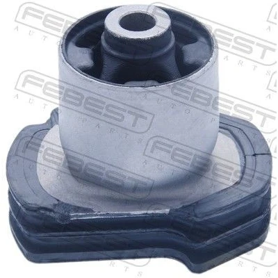 Kuva FEBEST TAB 498 Taka akselin Puslat Ulompi, akseli TOYOTA: Avensis Verso