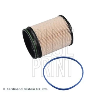 Kuva BLUE PRINT ADBP230053 Polttoainesuodatin Suodatinpanos Tiivisterenkaalla FORD: Ranger Mk3
