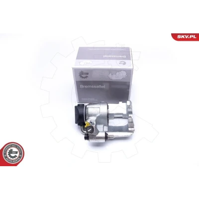 Kuva Jarrusatula, Etuakseli, vasen CITROËN XANTIA, XANTIA Break OE 4400H5, 95667816