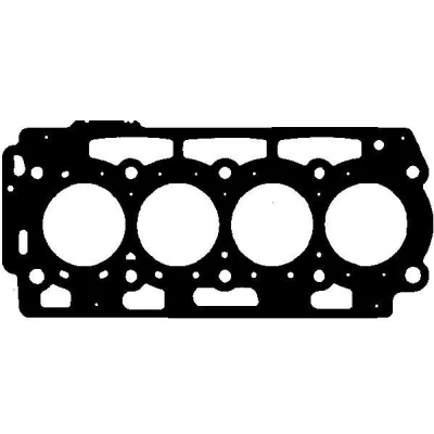 Kuva Tiiviste, sylinterikansi CITROËN, FORD, MAZDA, PEUGEOT, SUZUKI, TOYOTA OE 0209.AH, 1146053, 2S6Q6051EA