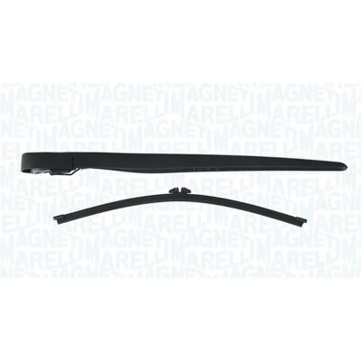 Kuva Pyyhkijänsulka Magneti Marelli 000723180223 350mm ilman ajoneuvokohtaista adapteria BMW: 5 Sedan
