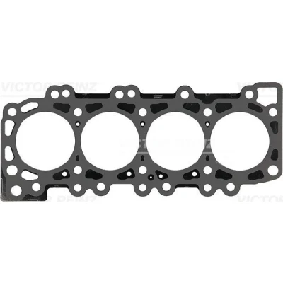 Kuva REINZ 61 53695 00 Kannentiiviste 0,9 86,5 Metalli kerros tiiviste NISSAN: X Trail