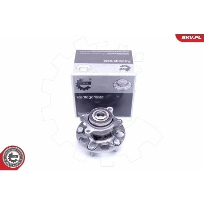 Kuva ESEN SKV 29SKV230 Pyöränlaakerit Taka akseli 139mm HONDA: CIVIC 8