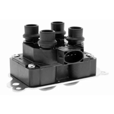 Kuva VEMO Original Quality V25 70 0006 Sytytyspuola 3 12 FORD: FIESTA 4, KA Hatchback, ESCORT 4 Cabriolet, MAZDA: FAMILIA 6, Premacy, 626 V Sedan