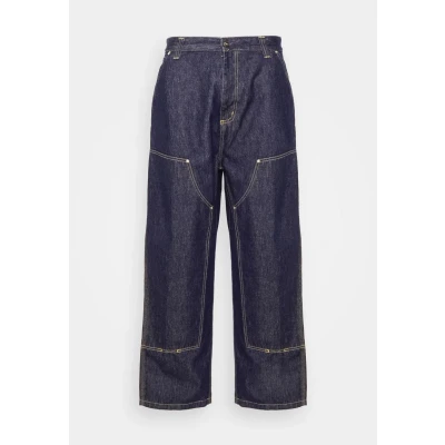 Kuva Carhartt WIP Nash Dk Farkut sininen
