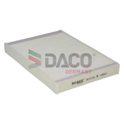 Kuva Raitisilmasuodatin DACO Germany DFC2702