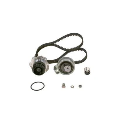 Kuva Vesipumppu + jakohihnasarja AUDI A4 B5, B5 Avant, B6, B6 Cabriolet, B7, B7 SEAT EXEO, EXEO ST