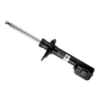 Kuva BILSTEIN B4 OE Replacement 22 188649 Iskunvaimentimet Etuakseli, vasen Kaasupaine Kaksiputki Joustintuki Tappi ylhäällä, Purisitin alhaalla