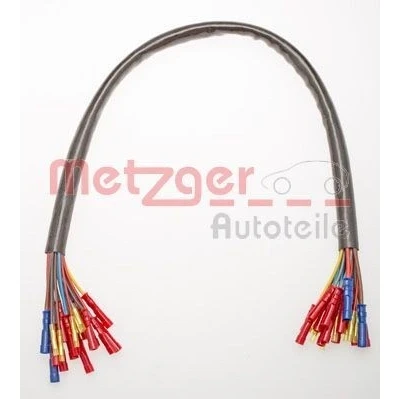 Kuva METZGER 2321007 Kaapelinkorjaussarja, ovi