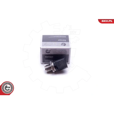 Kuva ESEN SKV 17SKV615 Tunnistin Polttoaine Paine Polttoainekisko BMW: 5 Sedan, Touring, 3 Coupe