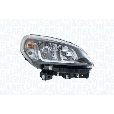 Kuva MAGNETI MARELLI 712105069992 Ajovaloumpio