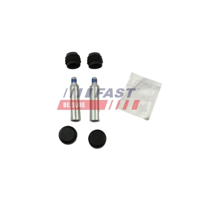 Kuva Ohjainhylsysarja, jarrusatula, Etuakseli, Taka akseli NISSAN, OPEL, RENAULT OE 4112000Q0F, 440A00024R, 4419943