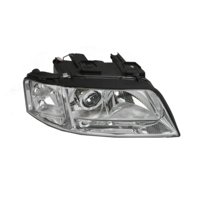 Kuva VAN WEZEL 0316986 Ajovaloumpio AUDI: A6 C5 Sedan, Avant