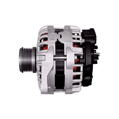 Kuva HELLA 8EL 015 637 391 Laturi 12V 150A FIAT: Ducato III Bussi, Flatbed Kuorma auto / Alusta, Van