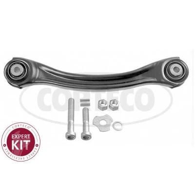 Kuva Tukivarsi, pyöräntuenta, Taka akseli MERCEDES BENZ OE 1243507006, 1243507106, 1243507606