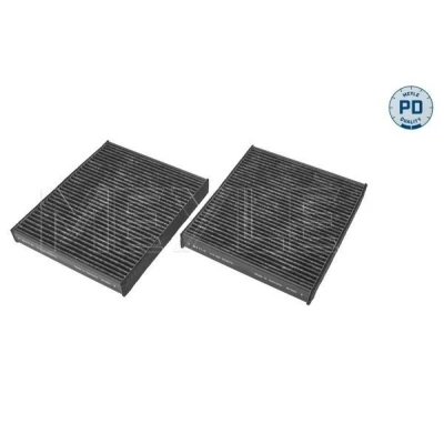 Kuva MEYLE 312 326 0008/PD Raitisilmasuodatin BMW: 5 Touring, Sedan, 7