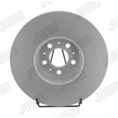 Kuva JURID Jarrulevy VOLVO: XC90 I 30mm 5 108mm Tuuletettu pinnoitettu 562217JC 1 30657301,306573013,312242489,31262489,31400893 Jarrulevyt
