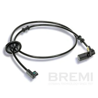 Kuva BREMI 50522 ABS Anturi Kaapelilla MERCEDES BENZ: C sarja T modell, Sedan, CLK Coupe