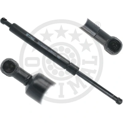 Kuva OPTIMAL AG 50026 Takaluukun Kaasujousi 1550 395 SAAB: 9 5 Farmari
