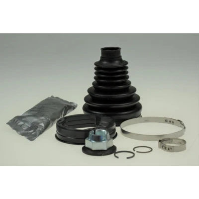 Kuva LÖBRO 306570 Paljekumisarja, Vetoakseli 111,00 TPE (termoplastinen elastomeeri) FORD: FOCUS 3 Turnier, C Max 2