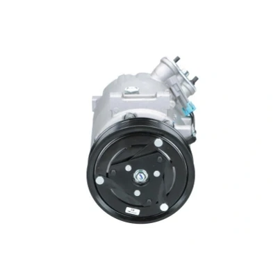 Kuva BV PSH 090.135.057.876 Ilmastoinnin Kompressori PXV16 OPEL: Vectra C Caravan, CC, SAAB: 9 3 Sedan