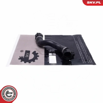 Kuva ESEN SKV 54SKV488 Jäähdyttimen Letku Alla