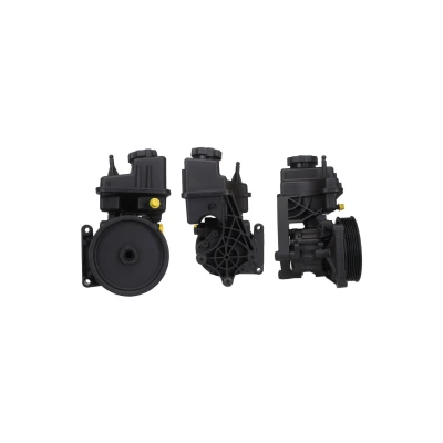 Kuva DRI 715521375 Ohjaustehostimen Pumppu Hydraulinen 1,0 MERCEDES BENZ: Sprinter 3.5 T Van, Vito Mixto, Bussi