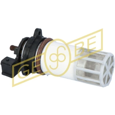 Kuva GEBE 9 6015 1 Polttoainepumppu Sähköinen VOLKSWAGEN: GOLF 2