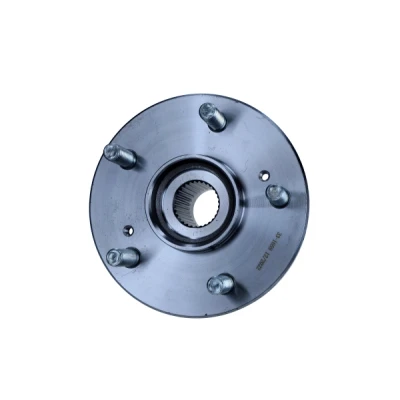 Kuva MAXGEAR 33 1659 Pyörännapa Etuakseli, vasen, oikea HONDA: CR V 3
