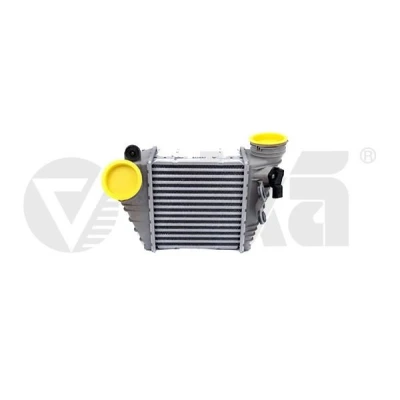 Kuva VIKA 11451418101 Välijäähdytin VOLKSWAGEN: Golf 4 Variant, SKODA: Octavia 1 Combi