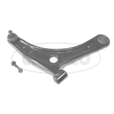 Kuva Tukivarsi, pyöräntuenta, Etuakseli, oikea, Alla JEEP COMPASS, PATRIOT OE 05105040AA, 05105040AB, 05105040AC