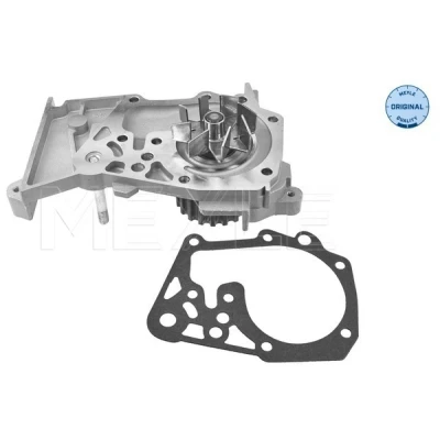 Kuva MEYLE 16 13 027 0001 Vesipumppu 20 Tiivisteillä ORIGINAL Quality Hammashihnavedolle RENAULT: LAGUNA 3 Grandtour, MEGANE 2 Kombi,
