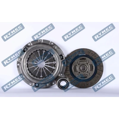 Kuva RYMEC JT7651 Kytkinpaketti kolmiosainen irroitinlaakerilla 225mm MAZDA: MX 5 I